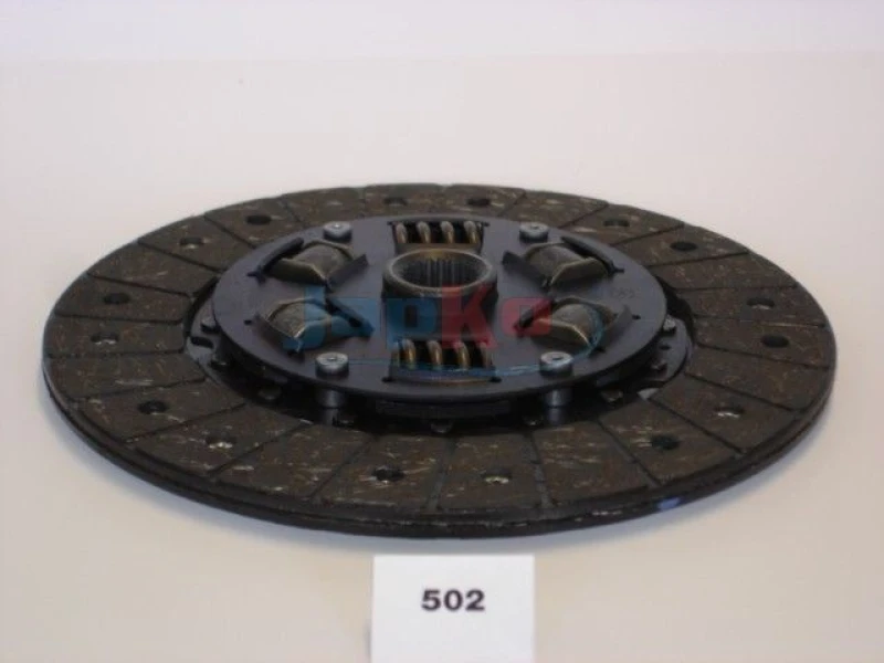 Image of JAPKO Clutch plate JAPKO 80502