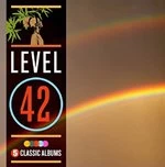 image of Level 42 - Five Classic Albums (Music CD)