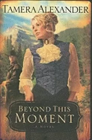 Image of beyond this moment