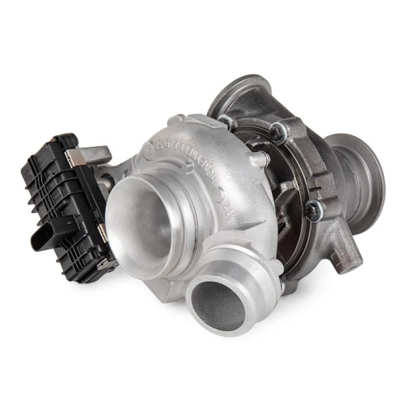 Image of RIDEX REMAN 2234C10845R Turbocharger Engine Charger,charging system (2234)
