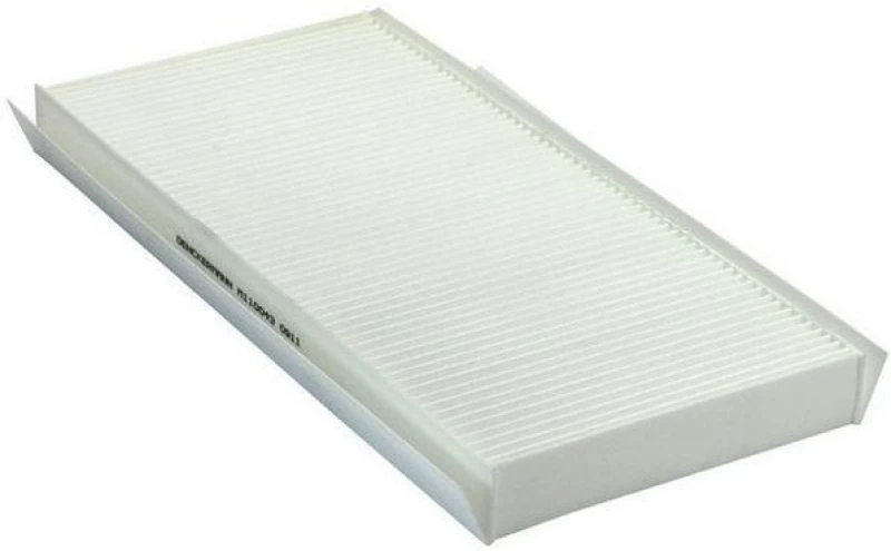 Image of DENCKERMANN Pollen filter DENCKERMANN M110043