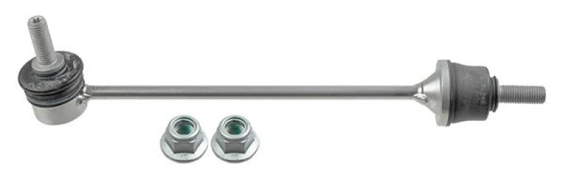 Image of Anti-roll bar link LEMFORDER 42774 01