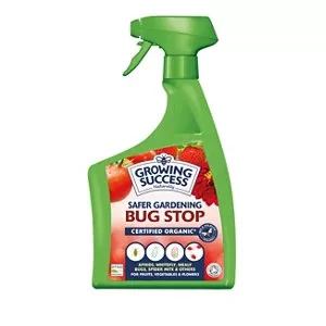 image of GS Natural Power Bug Stop 800ml RTU