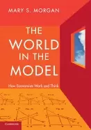 Image of world in the model how economists work and think