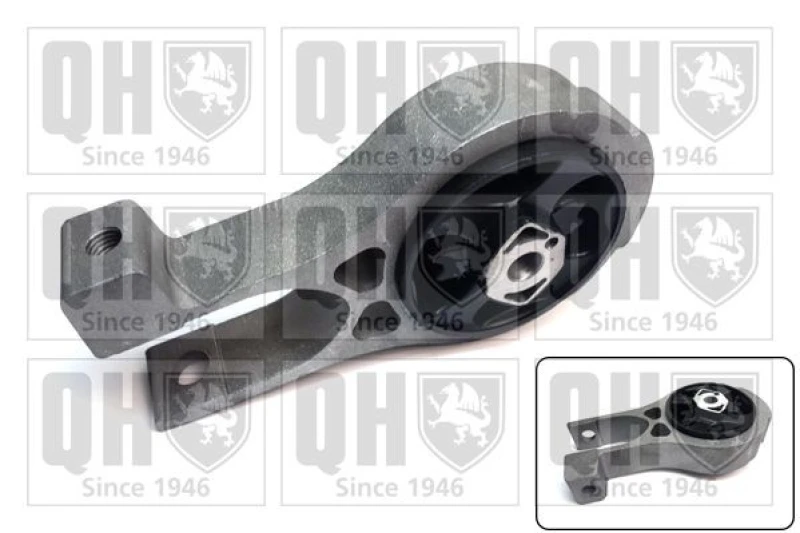 Image of QUINTON HAZELL Engine mount QUINTON HAZELL EM4798
