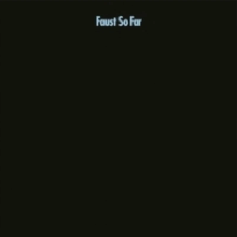 Image of So Far CD / Album