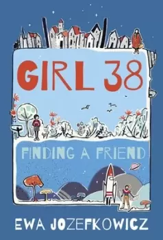 Image of Girl 38 by Ewa Jozefkowicz