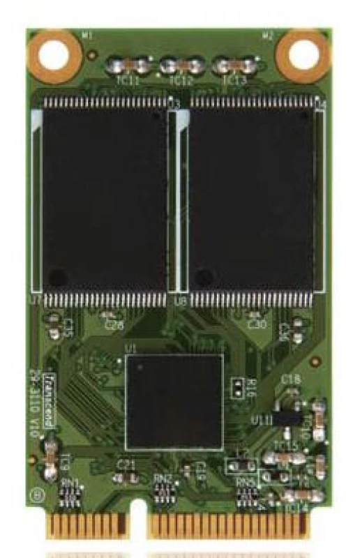 Image of Hypertec FirestormLite 120GB mSATA SSD