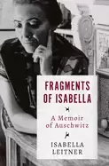 Image of fragments of isabella a memoir of auschwitz