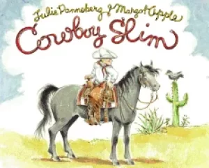 Image of cowboy slim