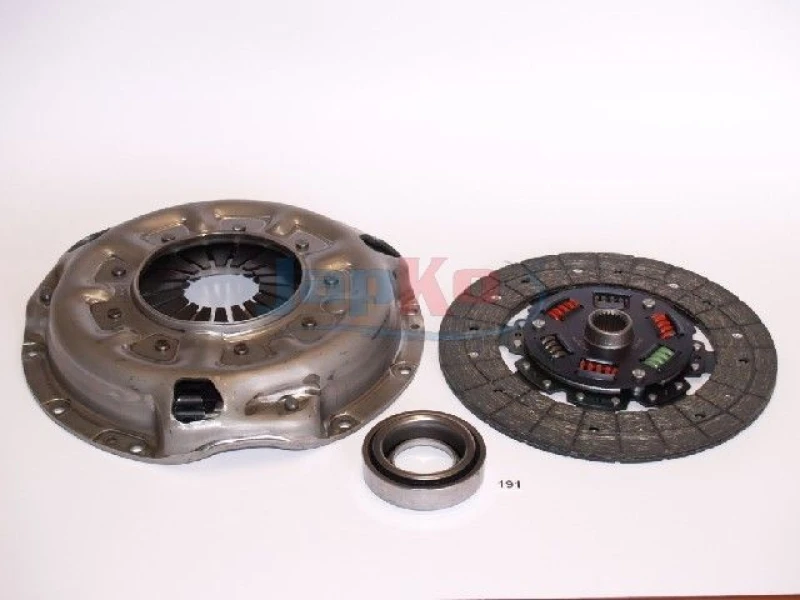 Image of JAPKO Clutch kit JAPKO 92191