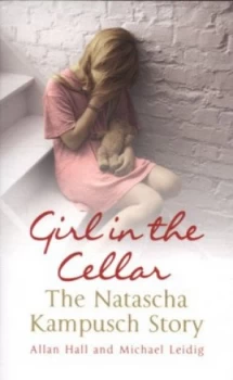 Image of Girl in the Cellar by Allan Hall and Michael Leidig Book