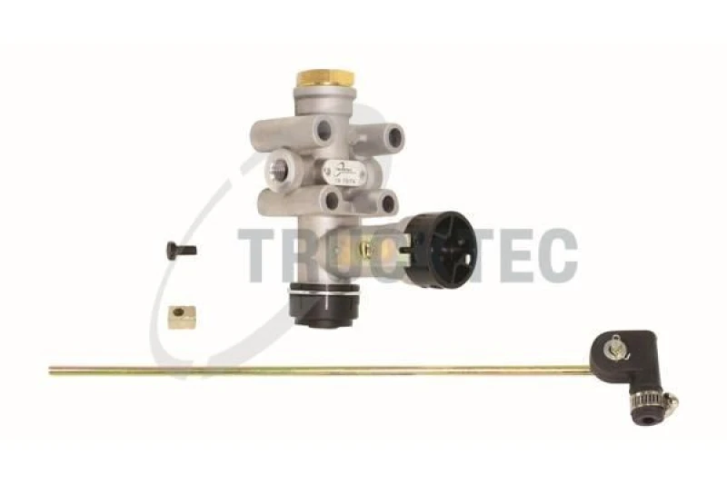 Image of Air Suspension Valve TRUCKTEC AUTOMOTIVE 90.30.008