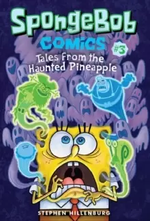 Image of SpongeBob Comics: Book 3