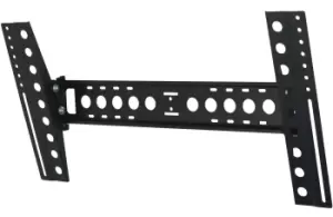 Image of Avf Dark Grey Tilt TV Mounting Bracket 30-65"