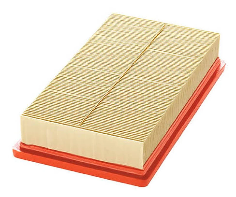 Image of VALEO 585280 Air filter Filter Insert Air Filter (8)
