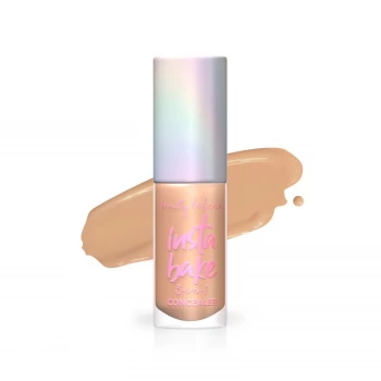 image of Beauty Bakerie InstaBake 3-in-1 Hydrating Concealer (Various Shades) - 011 Sundae