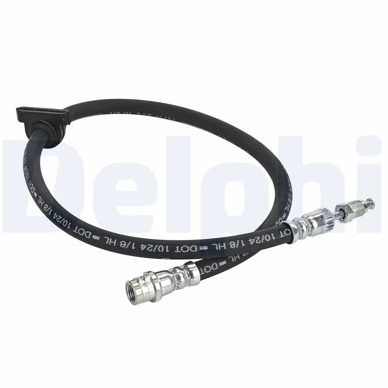 Image of DELPHI LH8032 Brake Hose Brake Hose (83)
