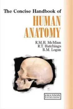Image of The concise handbook of human anatomy by R. M.H. McMinn
