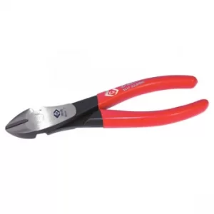 Image of CK Tools T3627B 7 Classic Side Cutters Heavy Duty 180mm