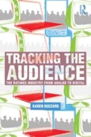 Image of tracking the audience