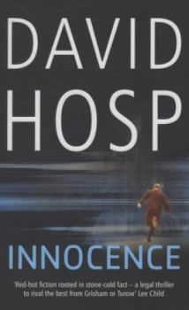 Image of Innocence by David Hosp Paperback