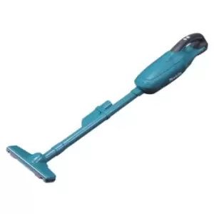 Image of Makita DCL182Z 18V LXT Cordless Vacuum Cleaner