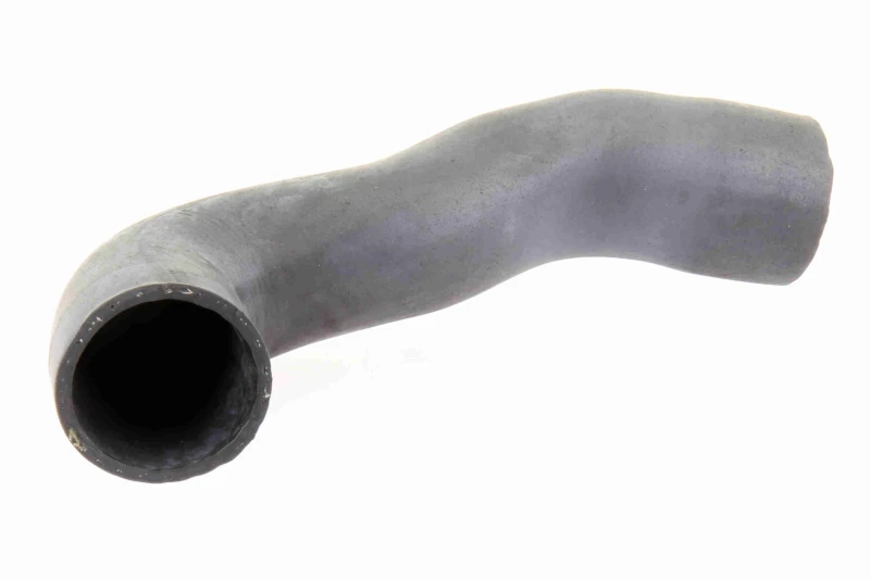 Image of VAICO V10-3804 Turbocharger Hose Rubber with fabric lining, Original VAICO Quality Rubber with fabric lining Charger Intake Hose (3314)
