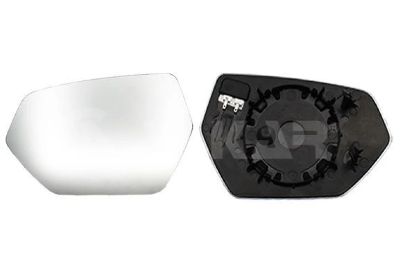 Image of ALKAR Wing mirror glass ALKAR 6431074