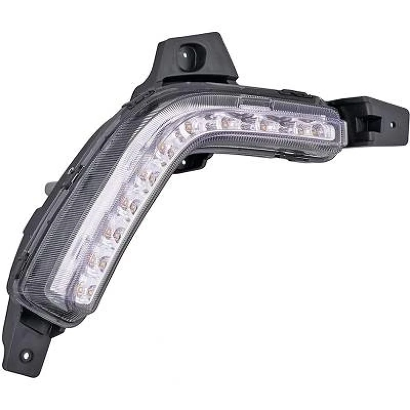 Image of Daytime running light (DRL) DIEDERICHS 6852288