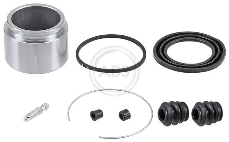 Image of A.B.S. Repair Kit, brake caliper A.B.S. 57298