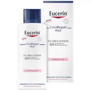 Image of Eucerin Urea Repair 5% Scented Lotion 250ml