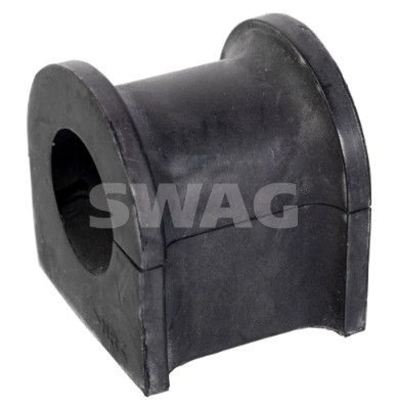 Image of Anti roll bar bush SWAG 33 10 7853