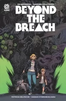 Image of BEYOND THE BREACH