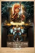 Image of jekyll island chronicles a last call