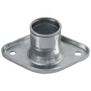 Image of Coolant Flange 18568 by Febi Bilstein
