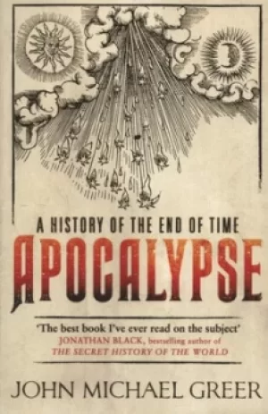Image of Apocalypse by John Michael Greer