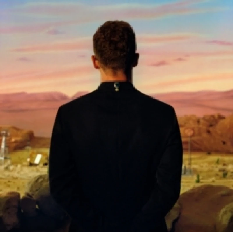 Image of Everything I Thought It Was Vinyl