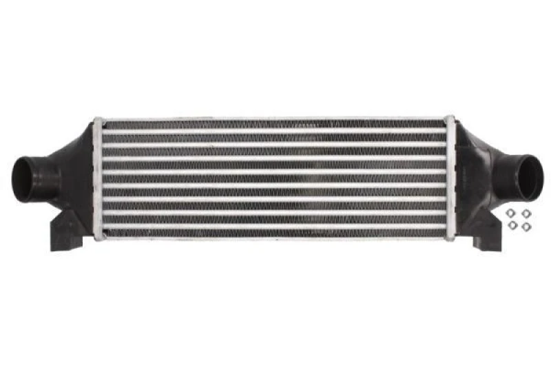 Image of THERMOTEC Intercooler THERMOTEC DAG012TT