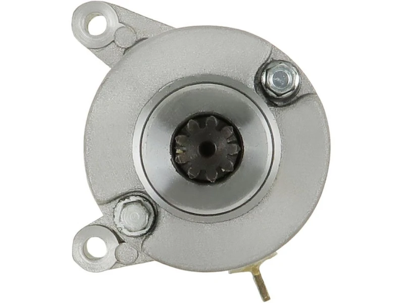 Image of AS-PL Starter motor AS-PL S9674S