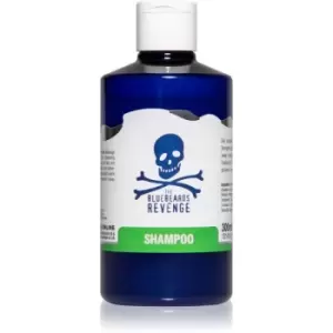 image of The Bluebeards Revenge Classic Shampoo Shampoo for Men 300ml