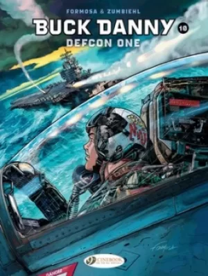 Image of Defcon one by Frdric Zumbiehl