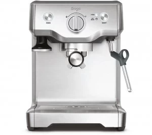 Sage Duo Temp Pro SES810 Coffee Machine