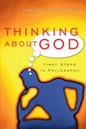 Image of thinking about god first steps in philosophy