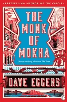 Image of The Monk of Mokha