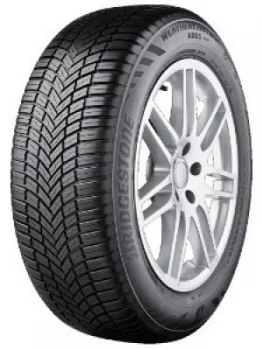Image of Bridgestone Weather Control A005 Evo 185/55 R15 86H XL
