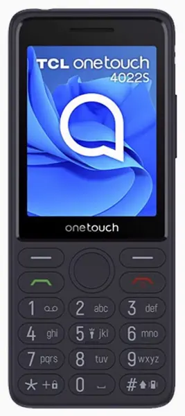 image of TCL Onetouch 4022S