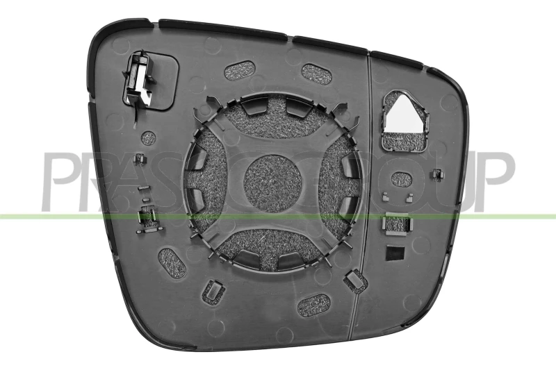 Image of PRASCO Wing mirror glass PRASCO RN9237504