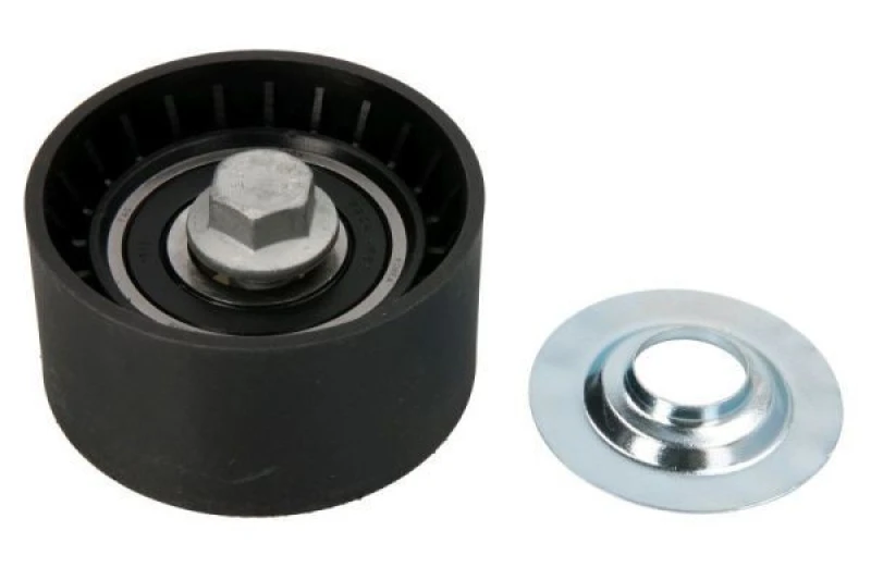 Image of BTA Deflection / guide pulley, V-ribbed belt BTA B05-02-055
