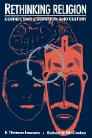 Image of rethinking religion connecting cognition and culture